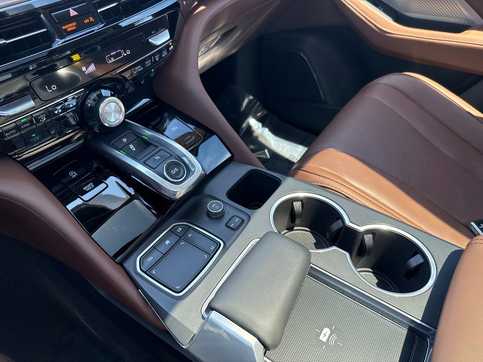 2023 Acura MDX w/Technology Package