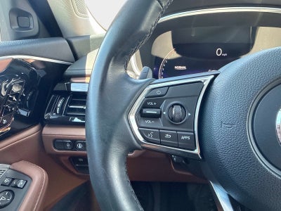 2023 Acura MDX w/Technology Package