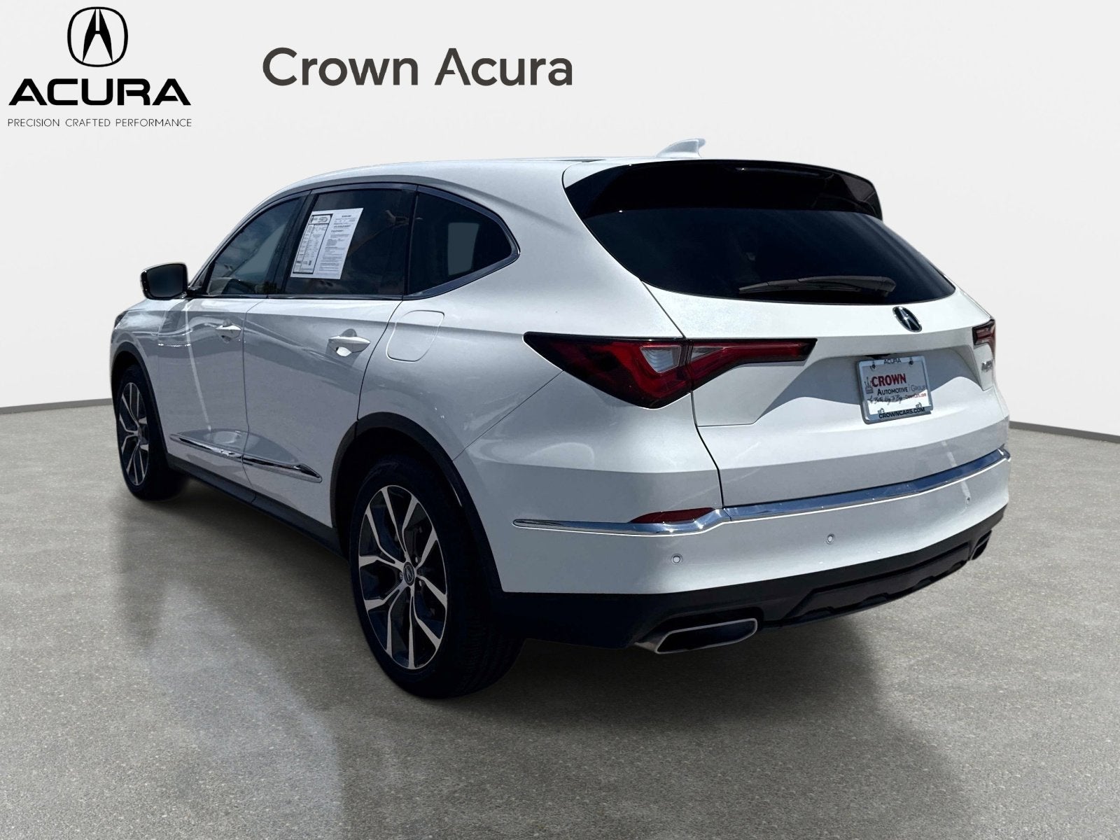 2023 Acura MDX w/Technology Package