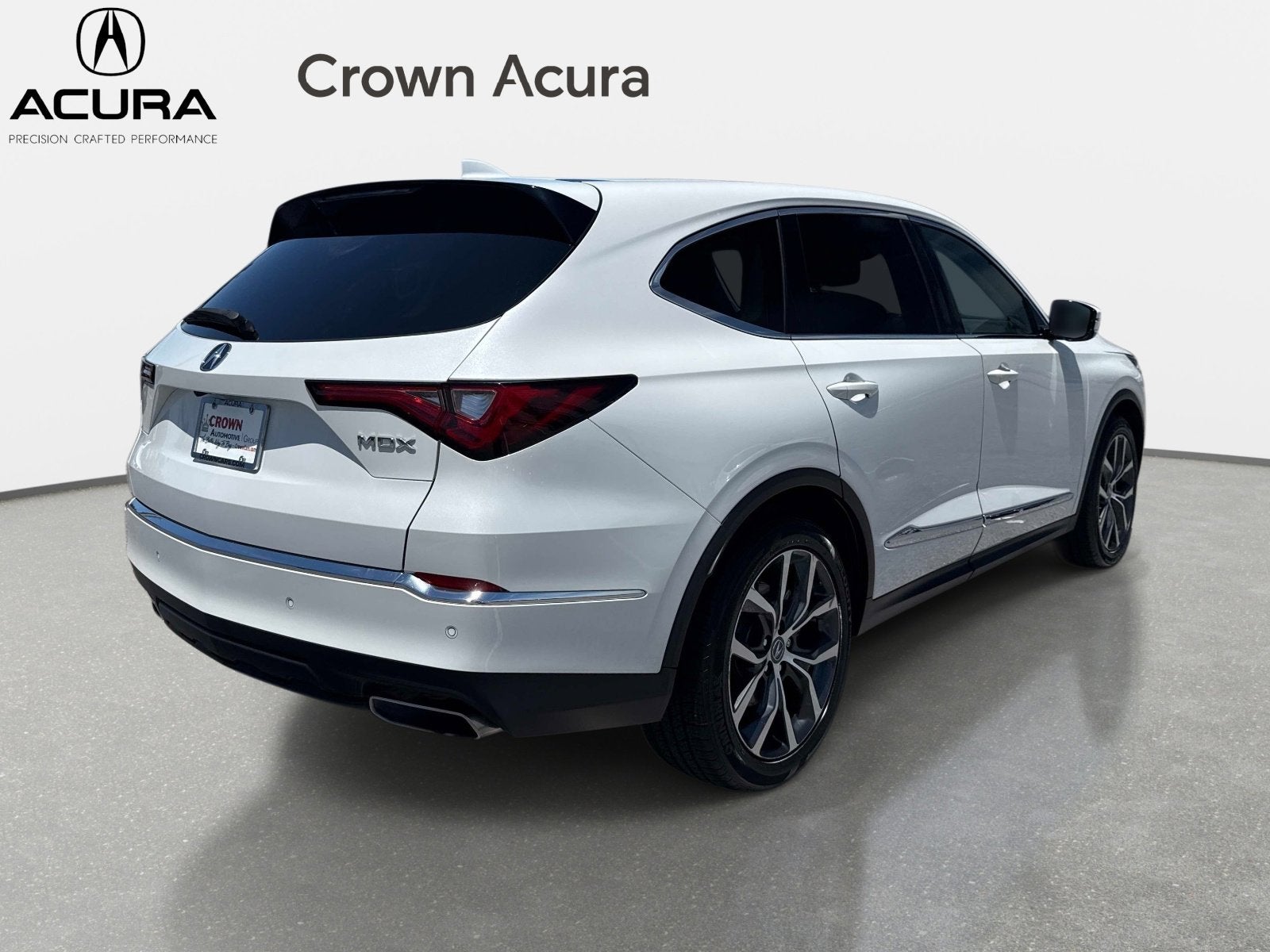 2023 Acura MDX w/Technology Package