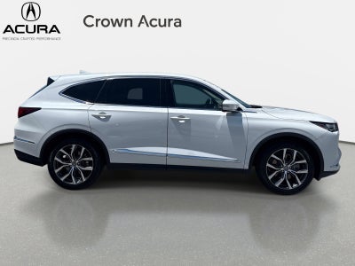2023 Acura MDX w/Technology Package