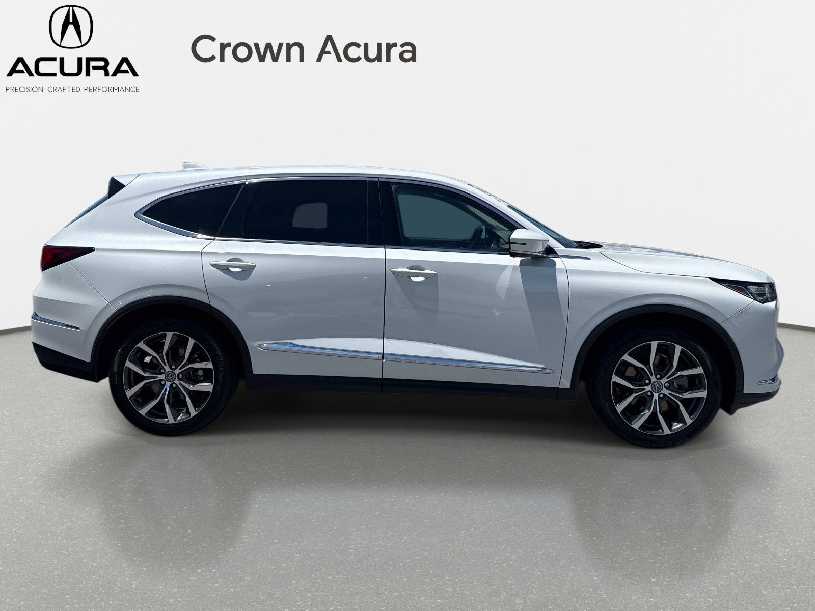 2023 Acura MDX w/Technology Package