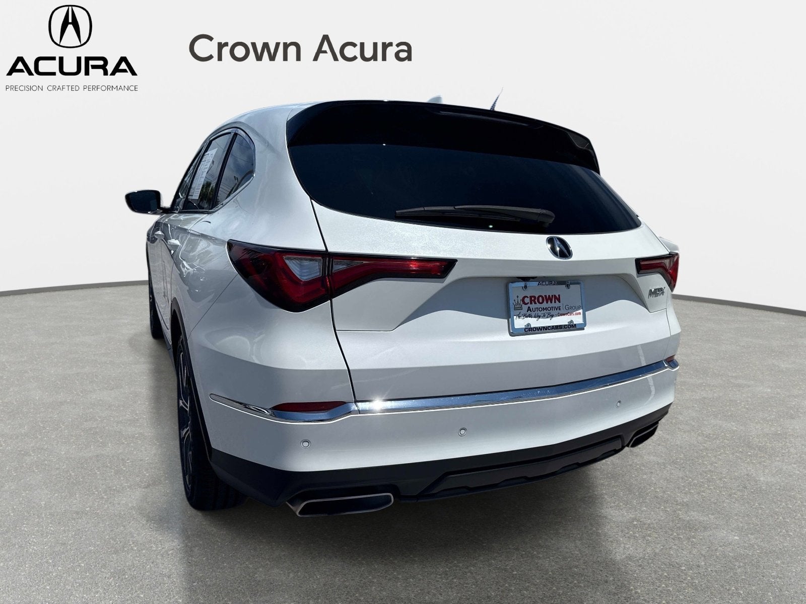 2023 Acura MDX w/Technology Package