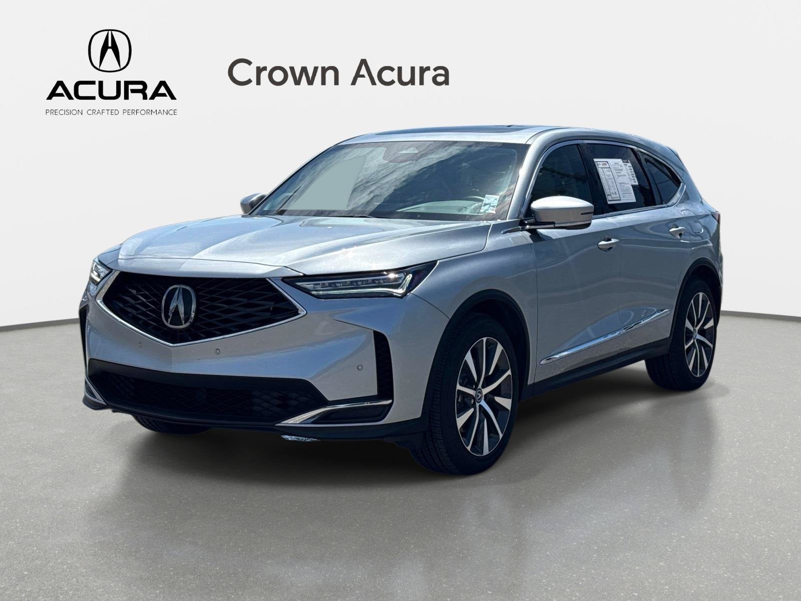 2026 Acura MDX w/Technology Package