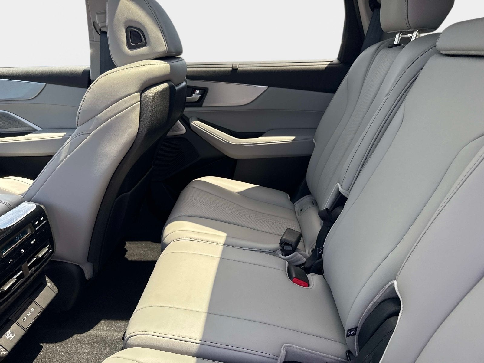 2026 Acura MDX w/Technology Package