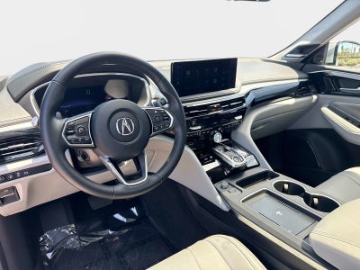 2026 Acura MDX w/Technology Package
