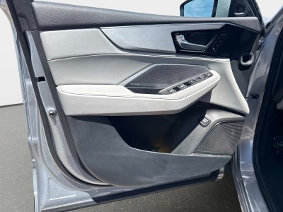 2026 Acura MDX w/Technology Package