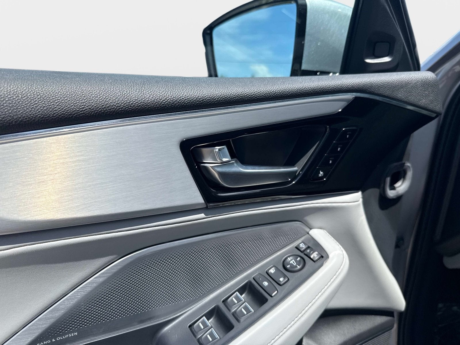 2026 Acura MDX w/Technology Package