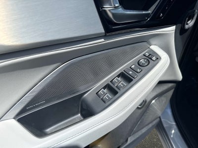2026 Acura MDX w/Technology Package