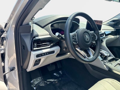 2026 Acura MDX w/Technology Package