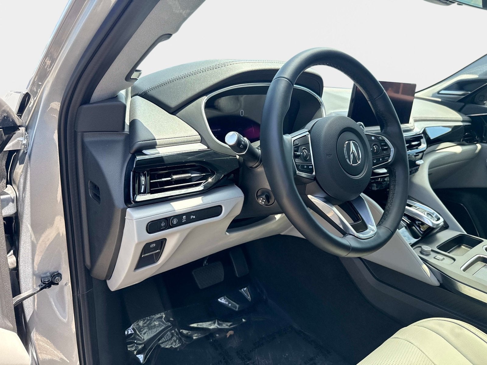2026 Acura MDX w/Technology Package