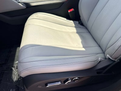2026 Acura MDX w/Technology Package