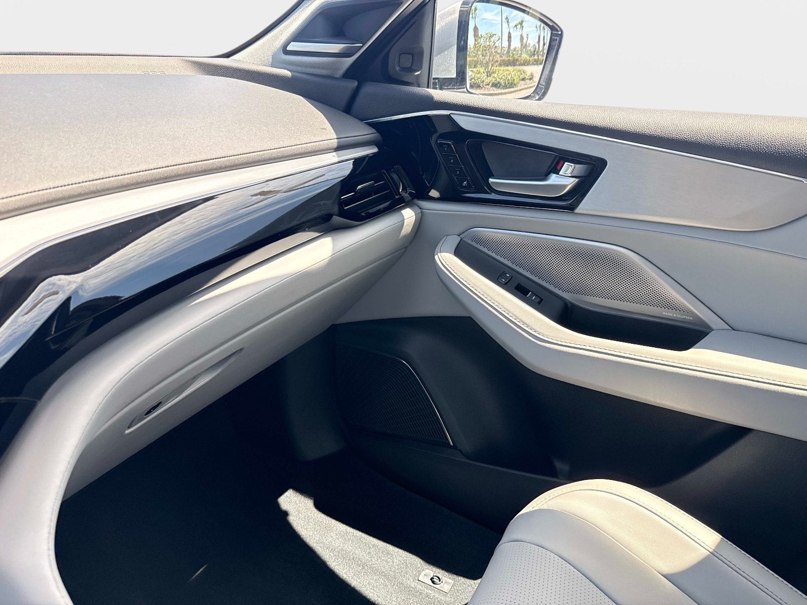2026 Acura MDX w/Technology Package