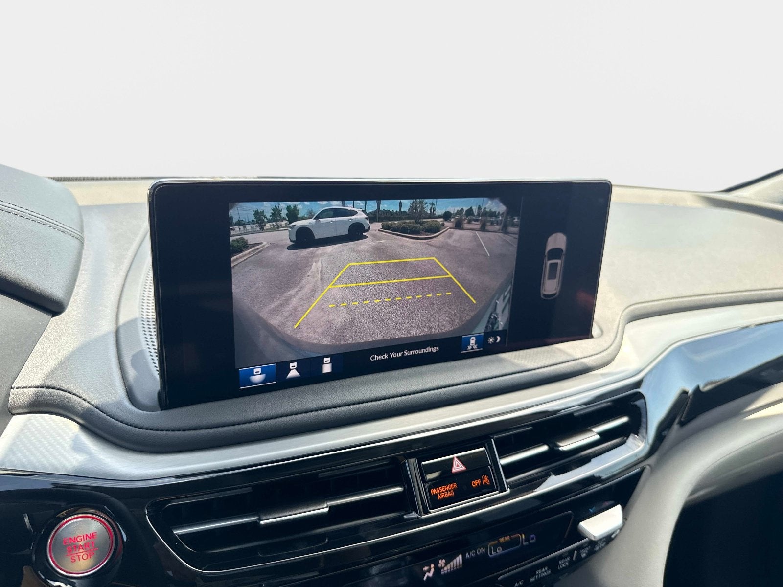 2026 Acura MDX w/Technology Package