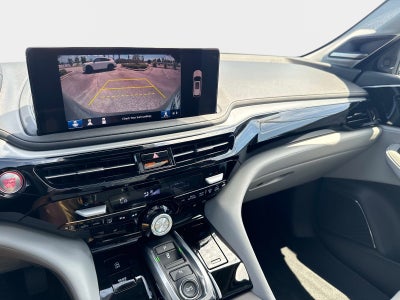 2026 Acura MDX w/Technology Package