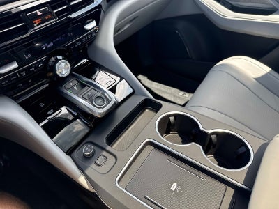 2026 Acura MDX w/Technology Package