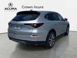 2026 Acura MDX w/Technology Package