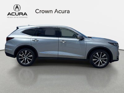 2026 Acura MDX w/Technology Package