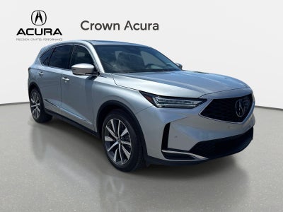 2026 Acura MDX w/Technology Package