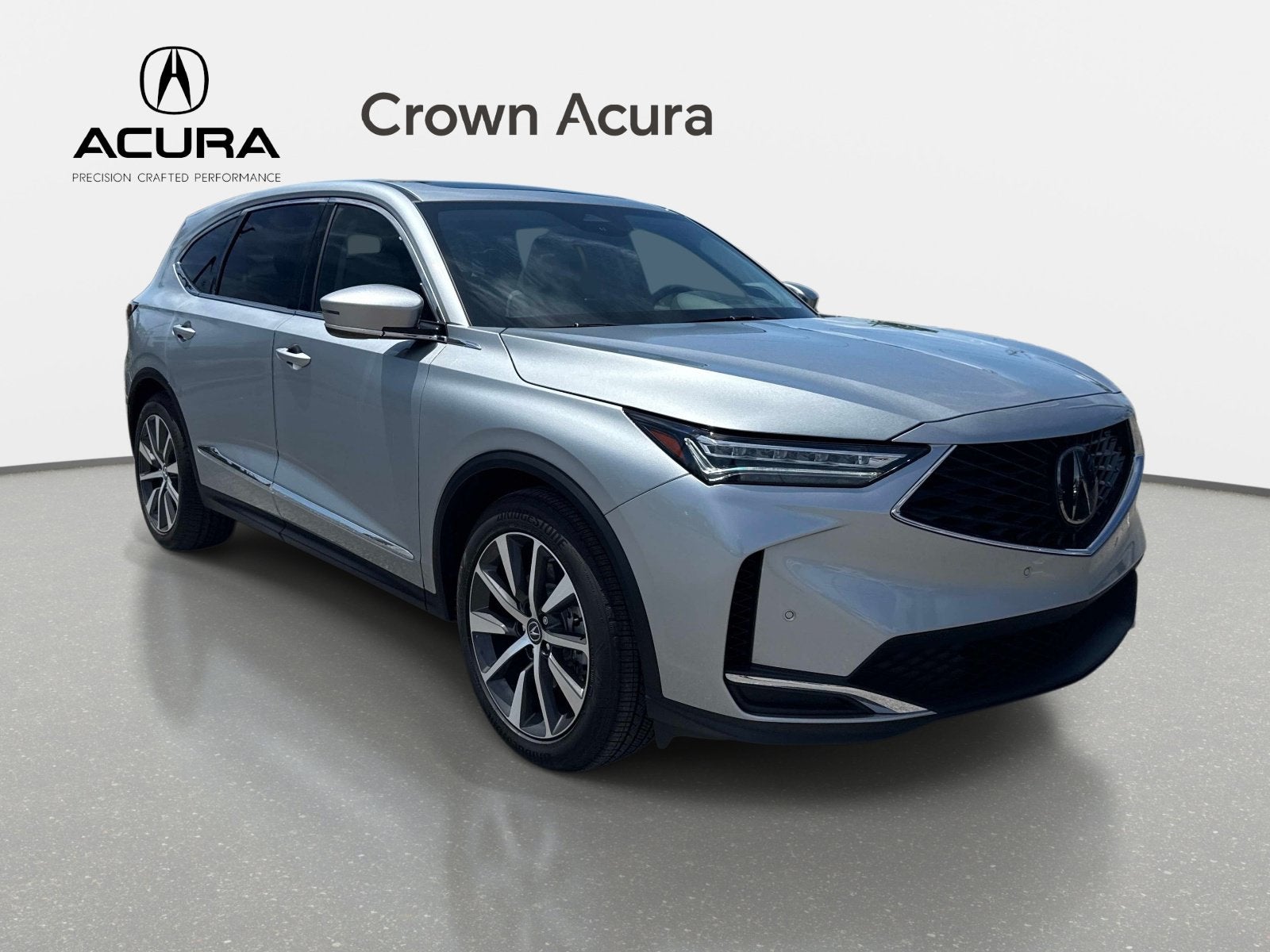2026 Acura MDX w/Technology Package