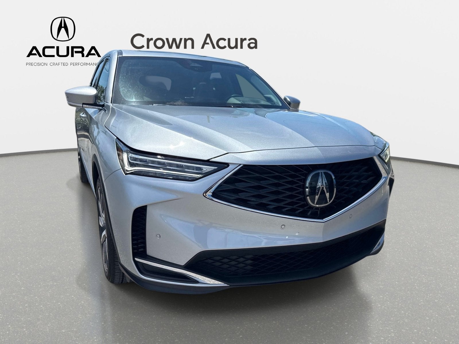 2026 Acura MDX w/Technology Package