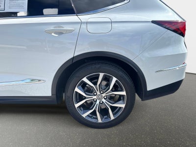 2023 Acura MDX w/Technology Package