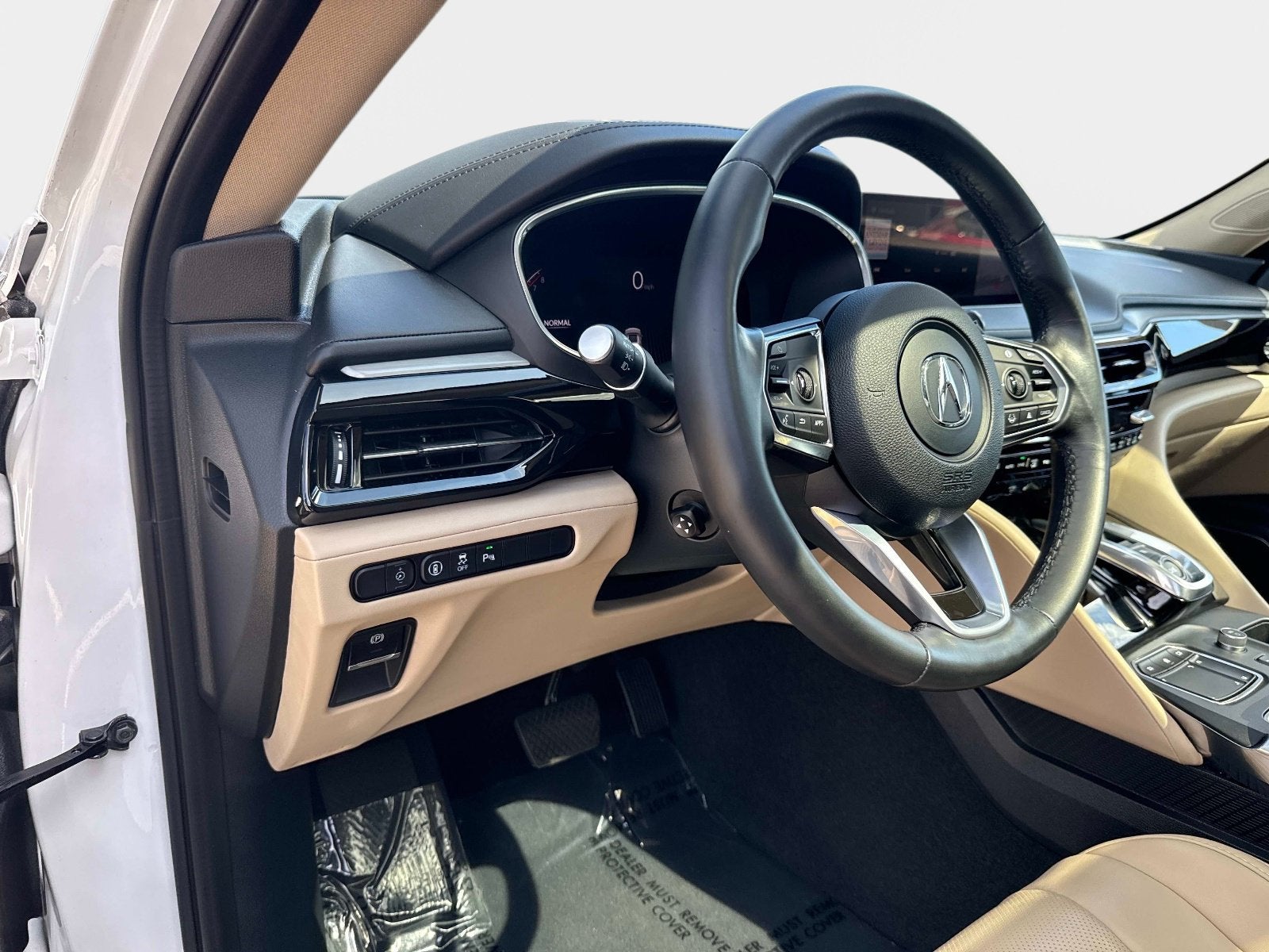 2023 Acura MDX w/Technology Package