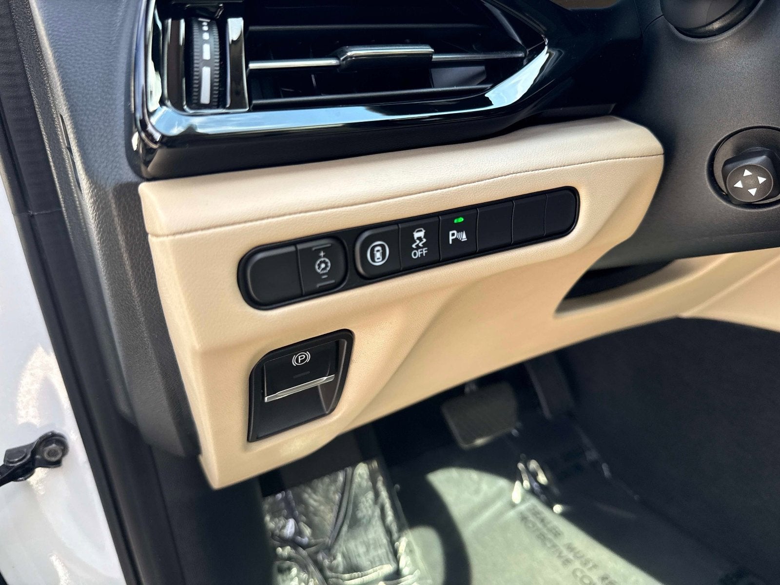 2023 Acura MDX w/Technology Package