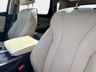2023 Acura MDX w/Technology Package