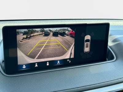 2023 Acura MDX w/Technology Package