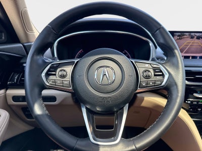 2023 Acura MDX w/Technology Package