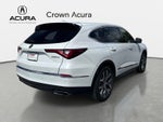 2023 Acura MDX w/Technology Package
