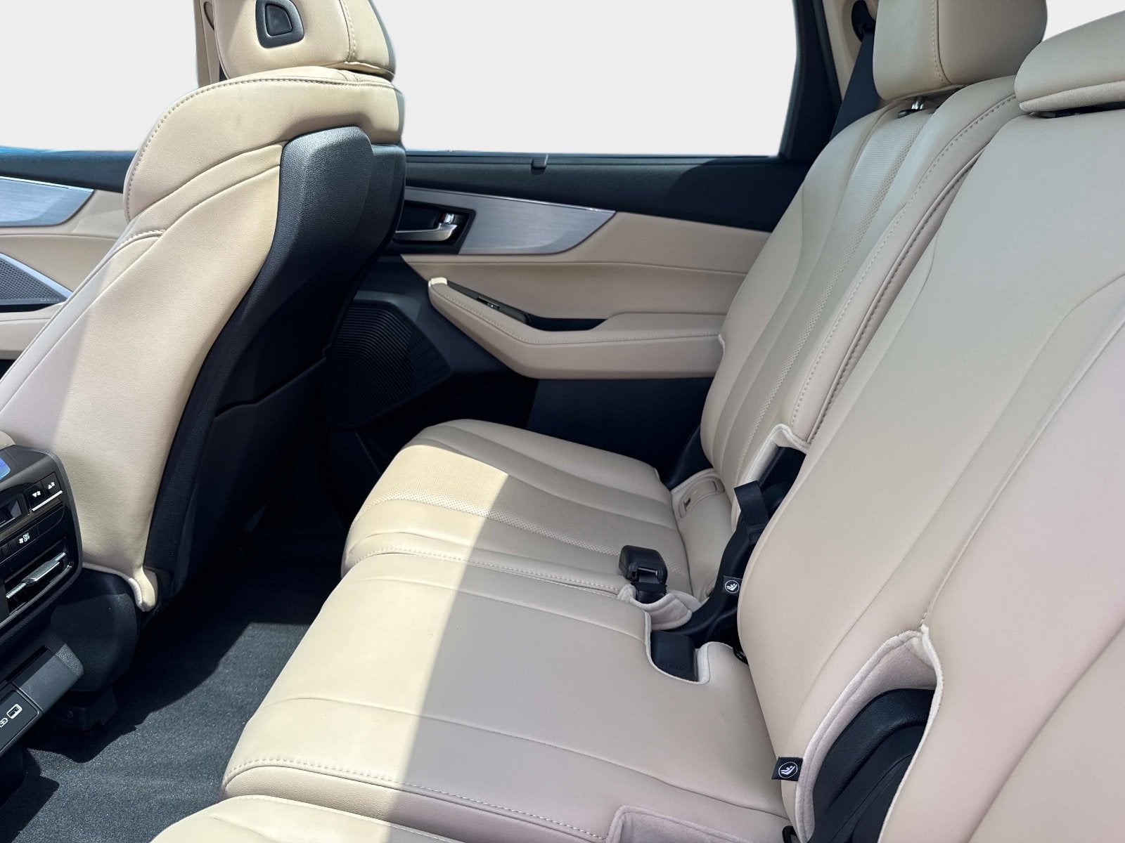 2023 Acura MDX w/Technology Package