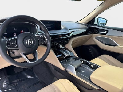 2023 Acura MDX w/Technology Package