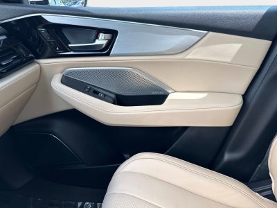 2023 Acura MDX w/Technology Package