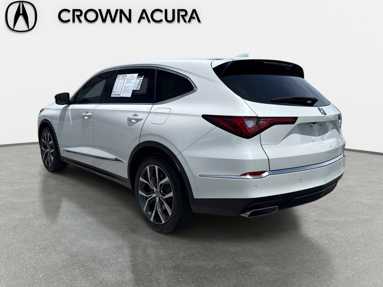 2023 Acura MDX w/Technology Package