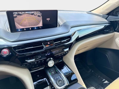 2023 Acura MDX w/Technology Package