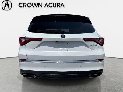 2023 Acura MDX w/Technology Package