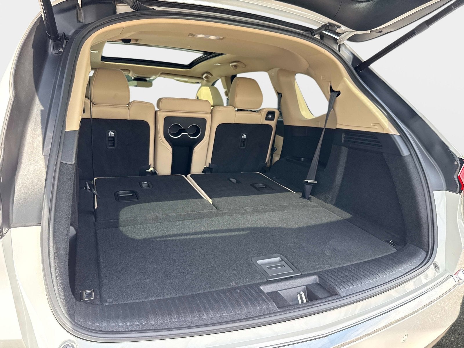 2023 Acura MDX w/Technology Package