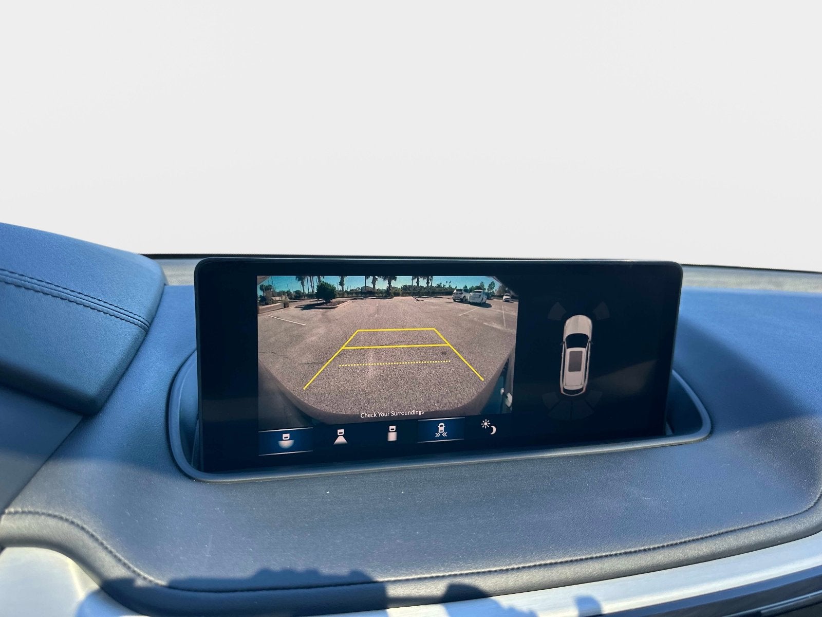 2023 Acura MDX w/Technology Package