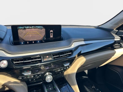 2023 Acura MDX w/Technology Package