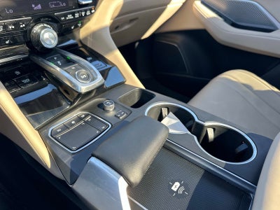 2023 Acura MDX w/Technology Package