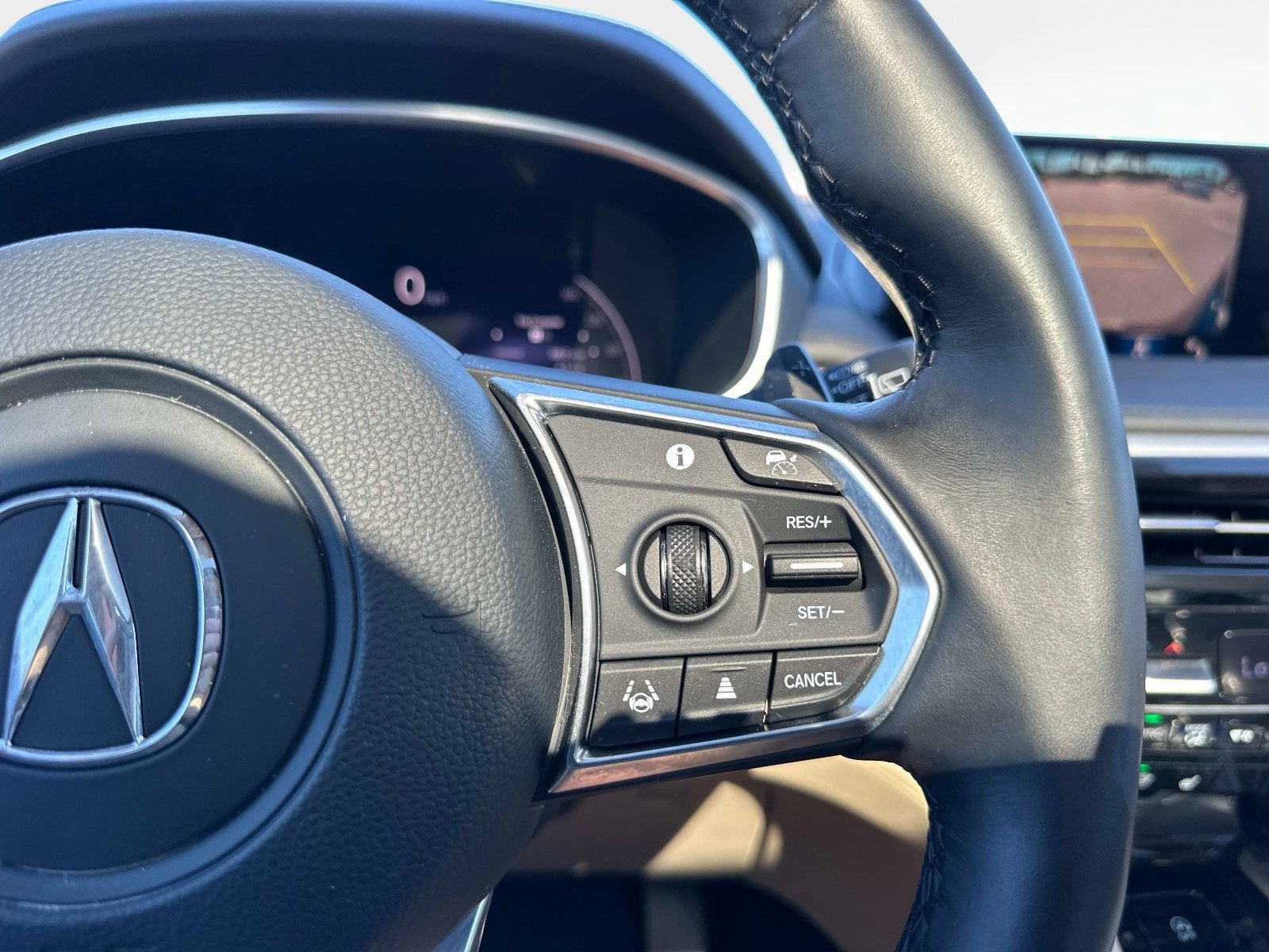 2023 Acura MDX w/Technology Package