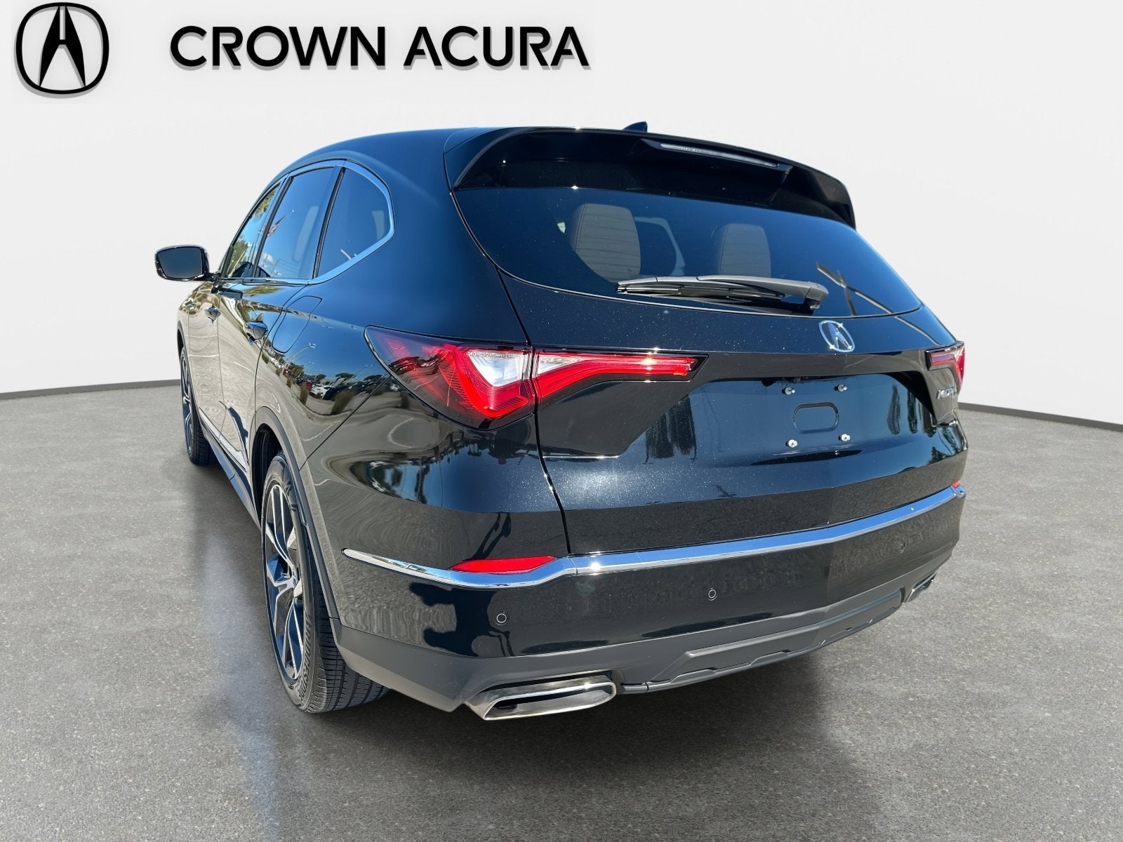 2023 Acura MDX w/Technology Package