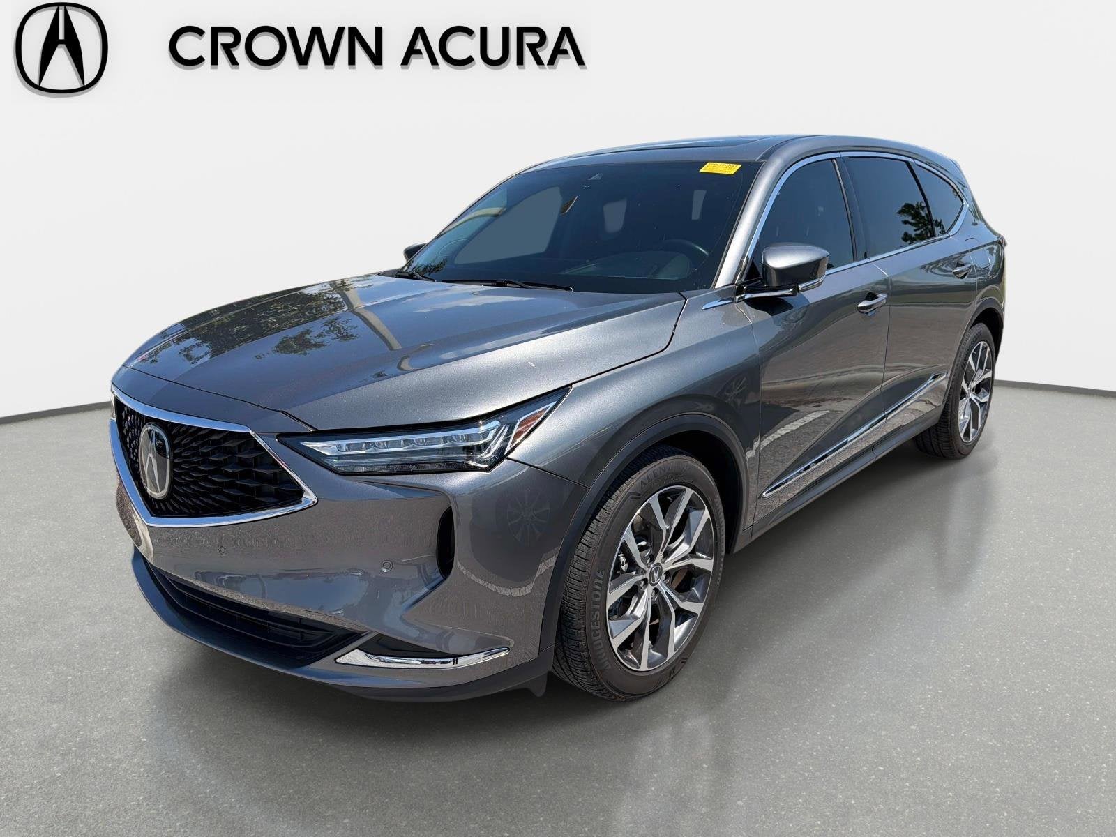 2024 Acura MDX w/Technology Package