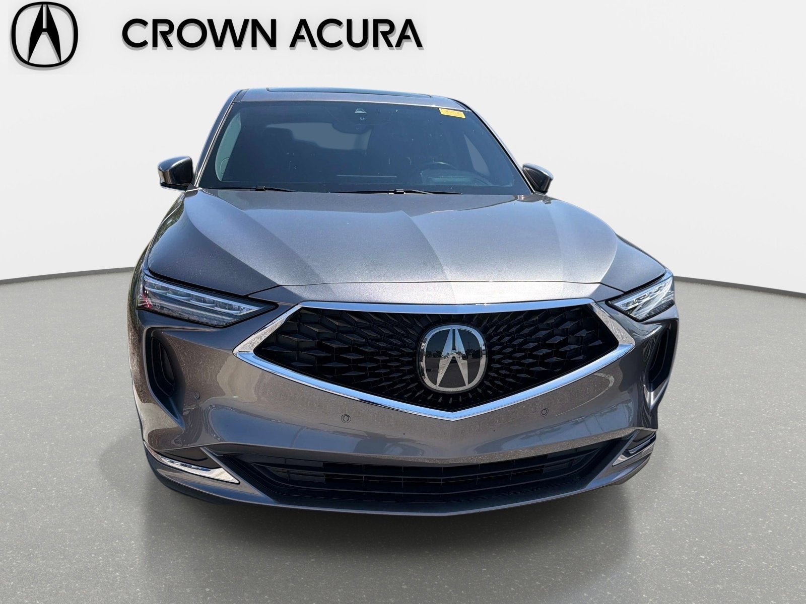 2024 Acura MDX w/Technology Package
