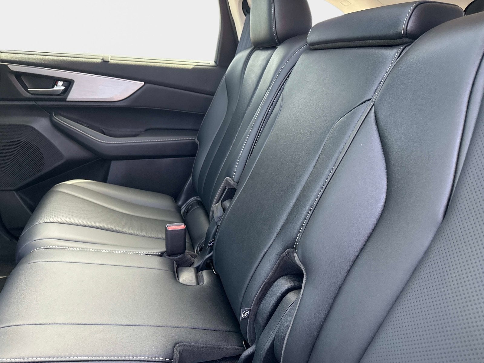 2024 Acura MDX w/Technology Package