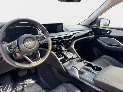 2024 Acura MDX w/Technology Package