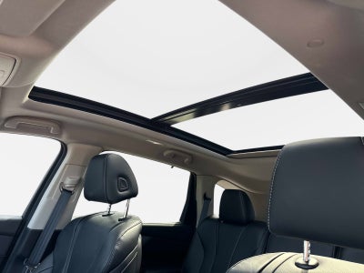 2024 Acura MDX w/Technology Package