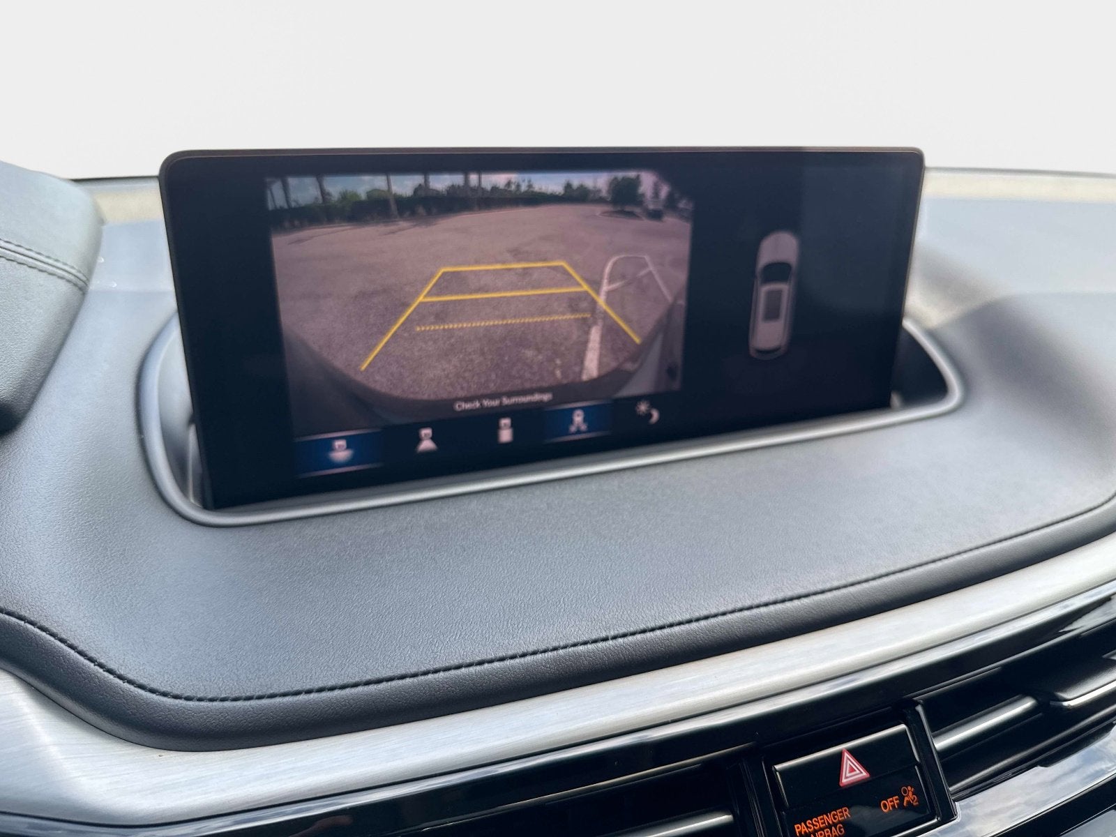 2024 Acura MDX w/Technology Package